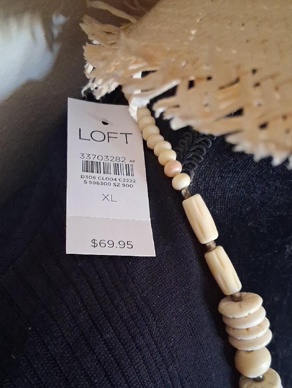 Accessories Subcategory Identification - Picture 4 of 4